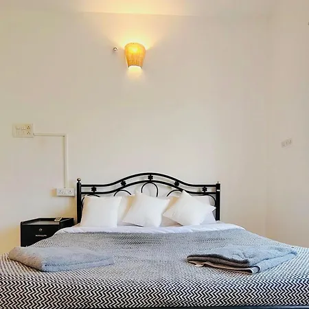 Polka Bnb